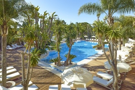 Ria Park & Spa (Vale De Lobo) - 38