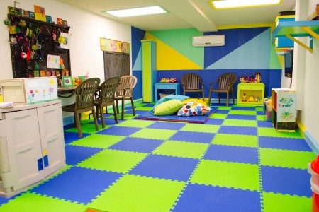 Accra Beach & Spa - 37