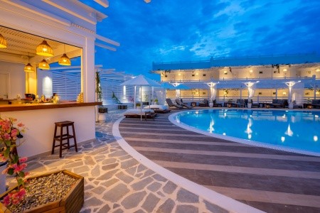 27828849 - All Senses Nautica Blue Exclusive Resort: luxusní 5* dovolená na Rhodosu