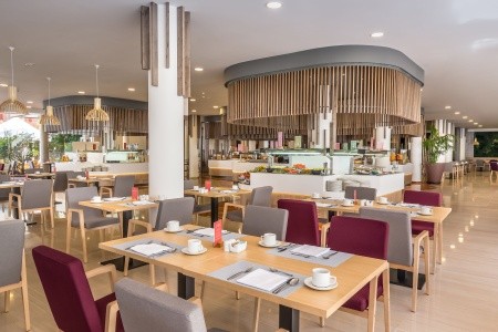 Barceló Corralejo Bay - 24