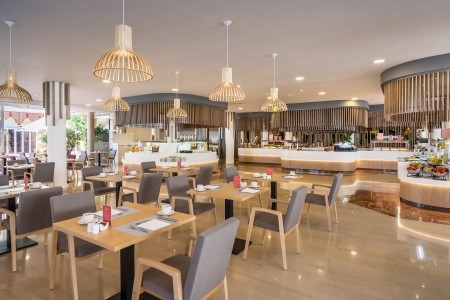 Barceló Corralejo Bay - 25