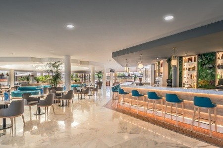 Barceló Corralejo Bay - 27