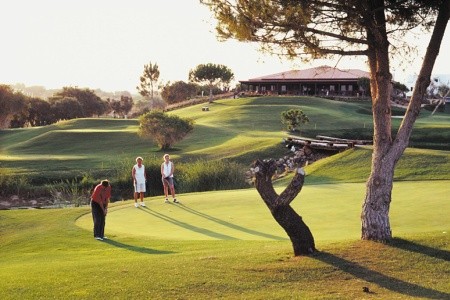 Balaia Golf Village - 28