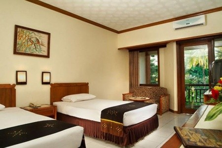 Bali Garden Beach Resort - 37