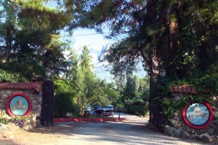 Viverde Berke Ranch - 22