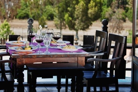 Viverde Berke Ranch - 38