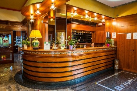 Rezidence Brioni - 5