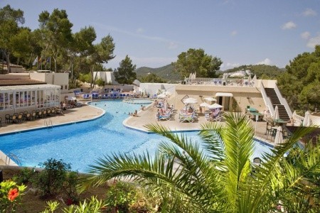 Globales Montemar All Inclusive