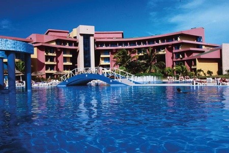 Muthu Playa Varadero - Hotely na Kubě