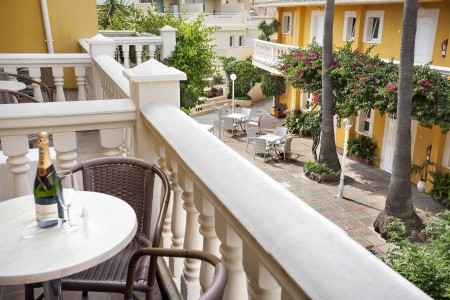 Španielsko Mallorca Cupidor 6 dňový pobyt Raňajky Letecky Letisko: Viedeň December 2025 (11/12/25-16/12/25)