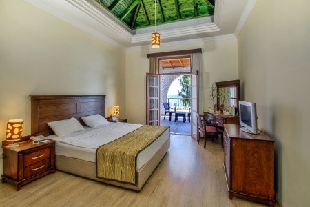 Merit Cyprus Gardens - 57