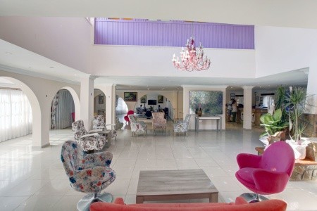 Merit Cyprus Gardens - 58