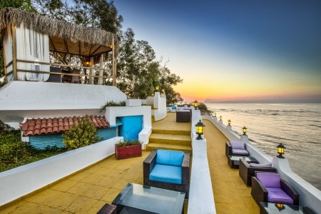 Merit Cyprus Gardens - 64