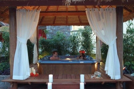 Hawaii Hotel By Yunus - 25