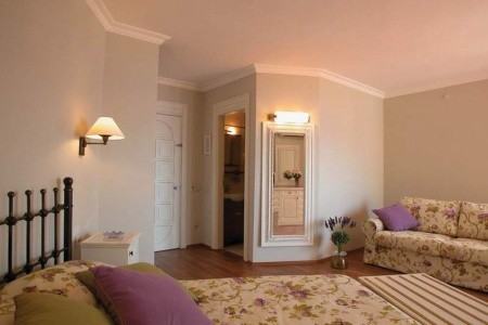 Hawaii Hotel By Yunus - 26