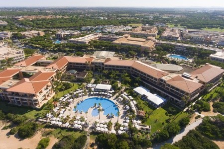 Hipotels Barrosa Palace & Spa v Andalusii