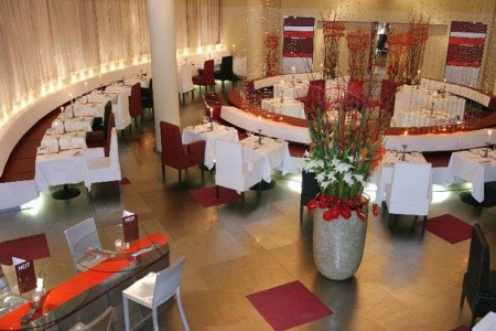 Česká republika Praha a okolie Boutique Jalta 5 dňový pobyt Raňajky Vlastná March 2026 (14/03/26-18/03/26)