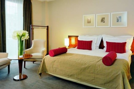 Česká republika Praha a okolie Boutique Jalta 5 dňový pobyt Raňajky Vlastná March 2026 (14/03/26-18/03/26)