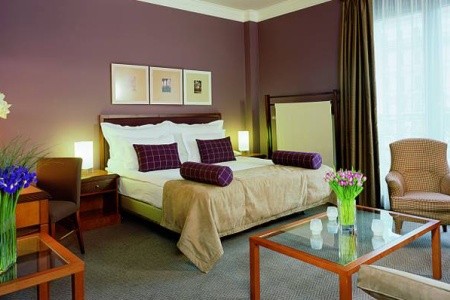 Česká republika Praha a okolie Boutique Jalta 5 dňový pobyt Raňajky Vlastná March 2026 (14/03/26-18/03/26)