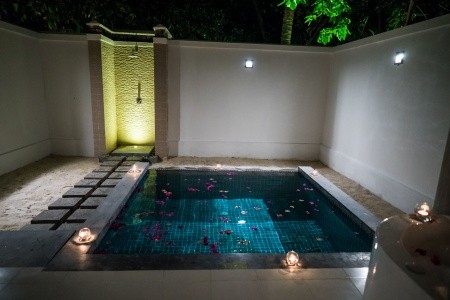 Maldivy Atol Ari Nh Maldives Kuda Rah Resort (Ex.