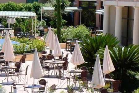 Les Jardins De Sainte-Maxime