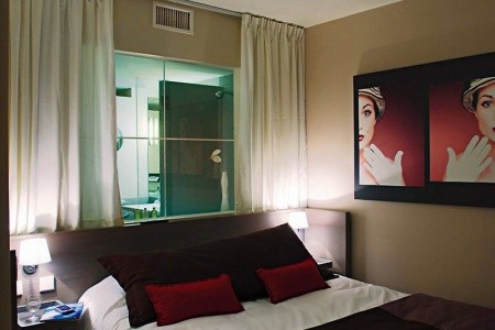 Francúzsko  Standing Hotel Suites By Actisource 9 dňový pobyt Polpenzia Letecky Letisko: Praha September 2025 (29/09/25- 7/10/25)