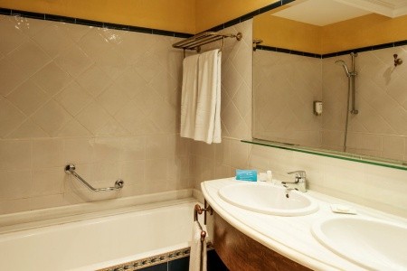 Španielsko Mallorca Mallorca Palace 7 dňový pobyt Raňajky Letecky Letisko: Praha September 2025 (16/09/25-22/09/25)