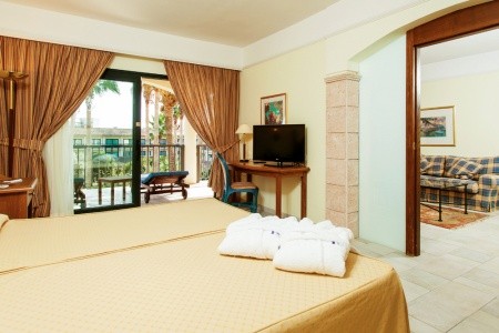 Španielsko Mallorca Mallorca Palace 7 dňový pobyt Raňajky Letecky Letisko: Praha September 2025 (16/09/25-22/09/25)