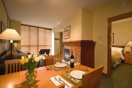 Pan Pacific Whistler Mountainside (Whistler) - 25