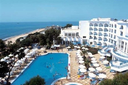 Radisson Blu Resort & Thalasso - 23