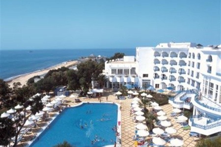 Radisson Blu Resort & Thalasso - 24