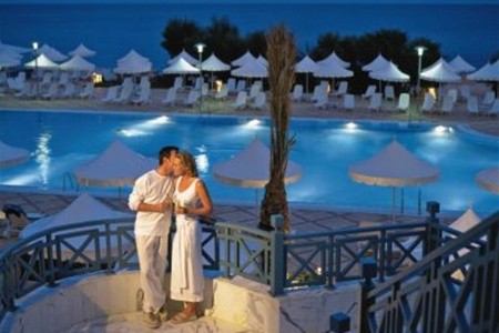 Radisson Blu Resort & Thalasso - 25