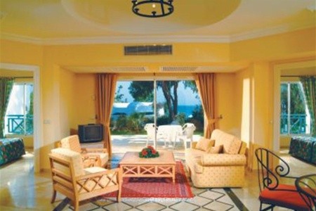 Radisson Blu Resort & Thalasso - 26