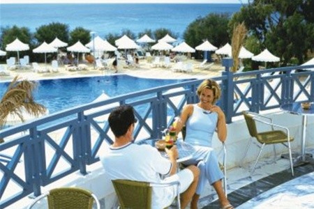 Radisson Blu Resort & Thalasso - 27