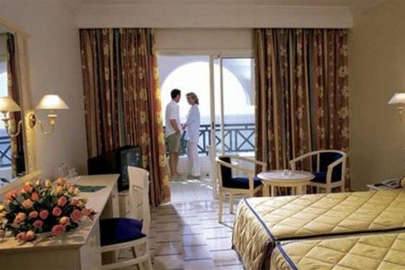 Radisson Blu Resort & Thalasso - 28