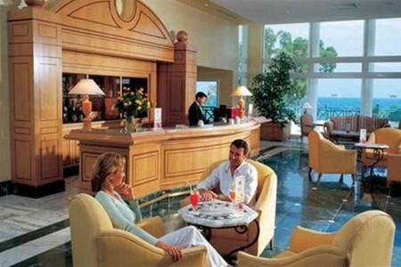 Radisson Blu Resort & Thalasso - 29