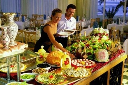 Radisson Blu Resort & Thalasso - 30