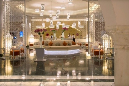 Radisson Blu Resort & Thalasso - 31