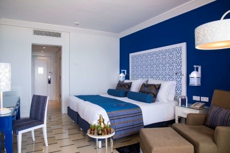 Radisson Blu Resort & Thalasso - 32