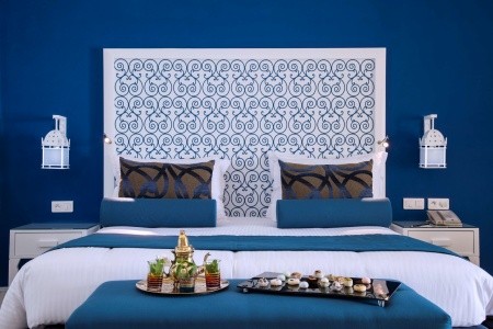 Radisson Blu Resort & Thalasso - 33
