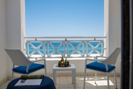Radisson Blu Resort & Thalasso - 34