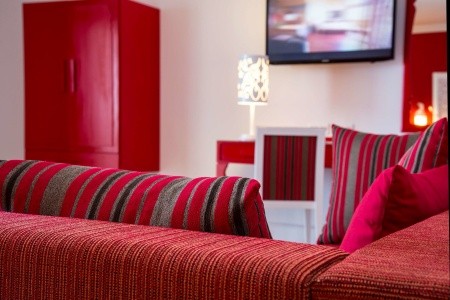 Radisson Blu Resort & Thalasso - 35