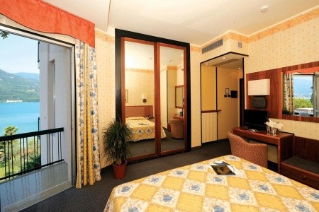 Park Hotel Casimiro Village - 59