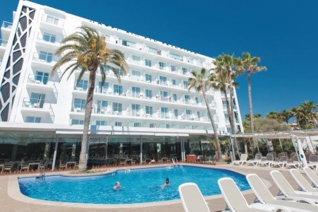 Riu San Francisco
