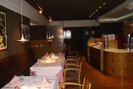 Hotel Serhs Rivoli Rambla