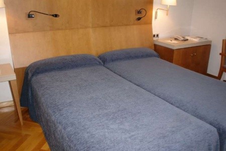Hotel Serhs Rivoli Rambla