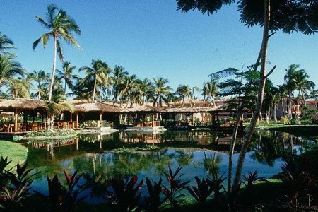 Dominikánska republika Punta Cana Dreams Flora Resort & Spa (Ex.