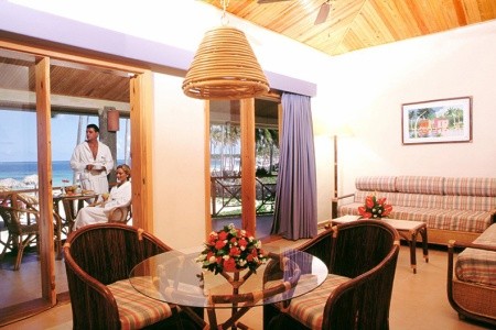 Dominikánska republika Punta Cana Dreams Flora Resort & Spa (Ex.