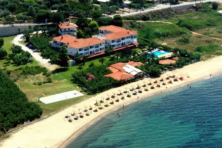 Chalkidiki