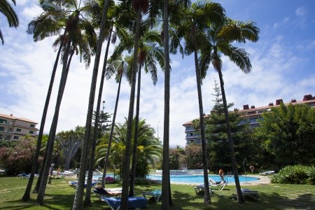 Kanárske ostrovy Tenerife Coral Teide Mar 8 dňový pobyt Raňajky Letecky Letisko: Viedeň jún 2023 ( 8/06/23-15/06/23)